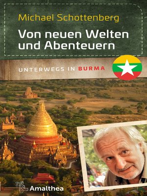 cover image of Von neuen Welten und Abenteuern